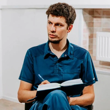 Стрельченко Михаил Сергеевич